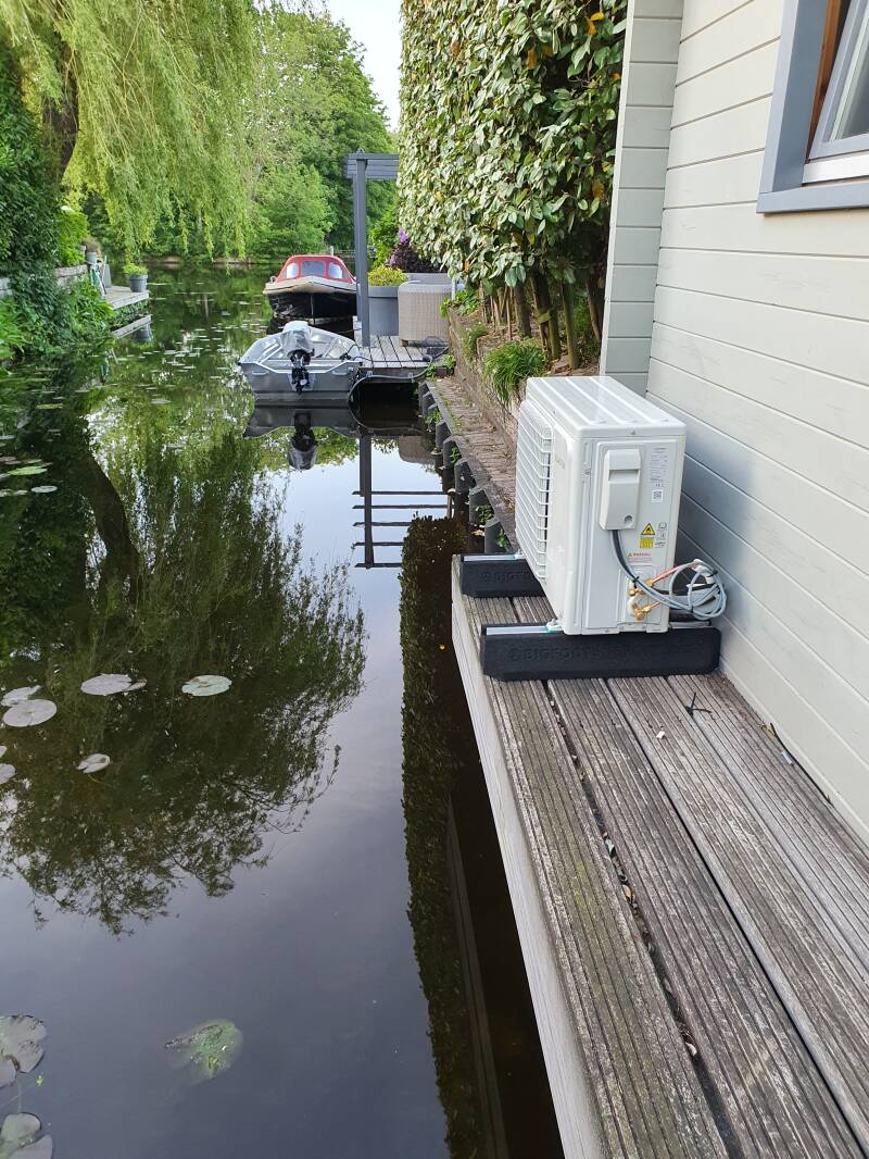 bed en breakfast heemstede