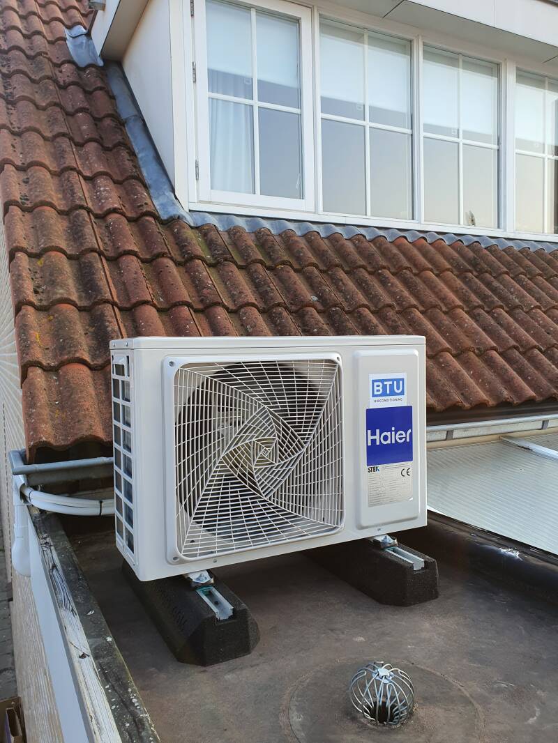 airco katwijk aan zee