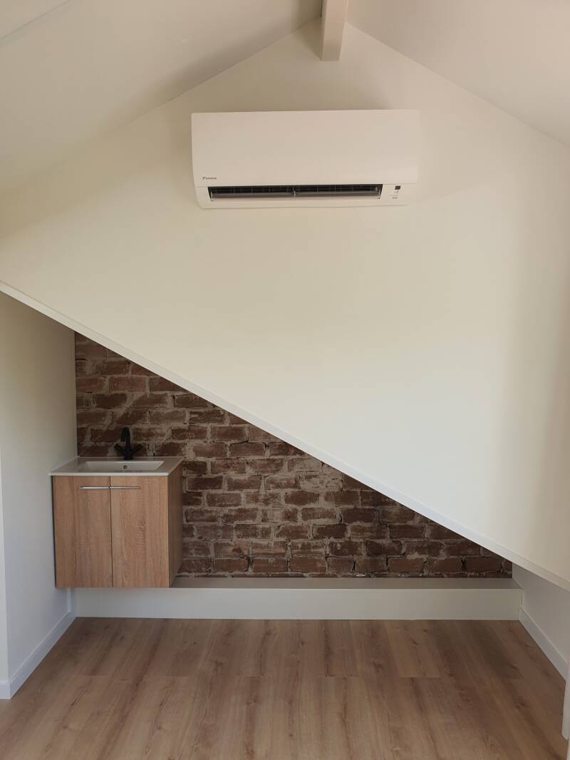 Daikin airco Hoofddorp