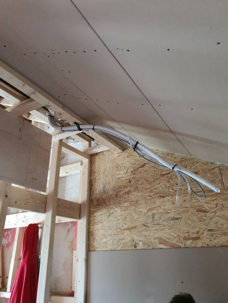 Haier airco Haarlem BTU-airconditioning