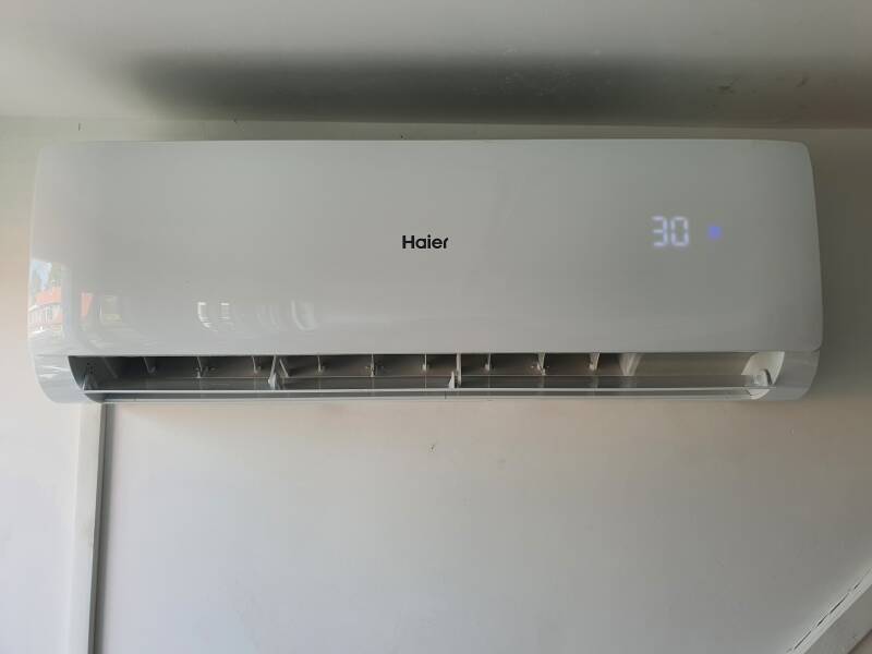 airco kantoor Heemstede
