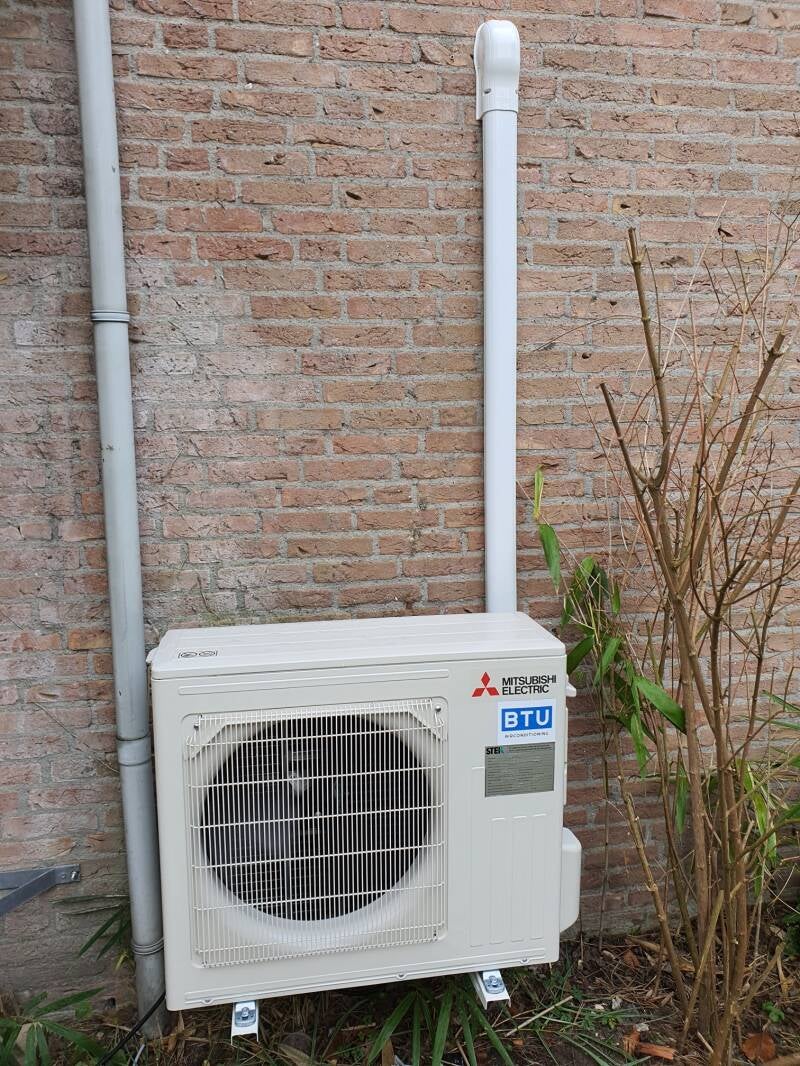 airco Heemstede