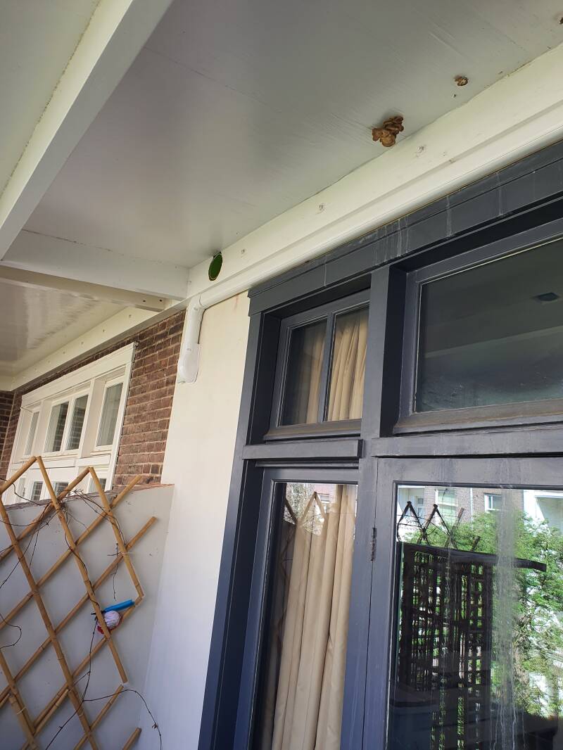 airco Amsterdam BTU-airconditioning