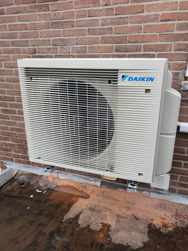airco multisplit Heemstede