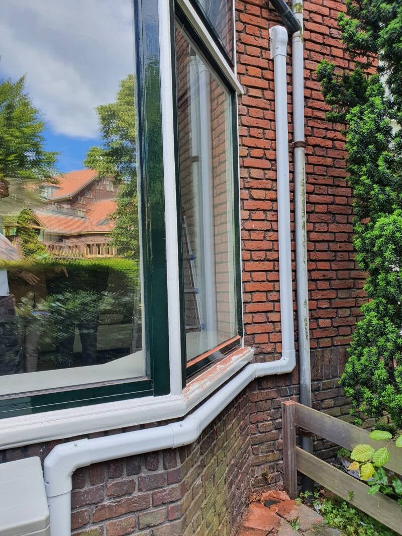 airco installatie Overveen