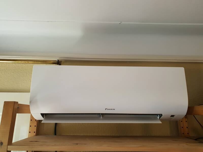 airco installatie Heemstede