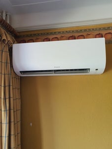 airco montage Heemstede