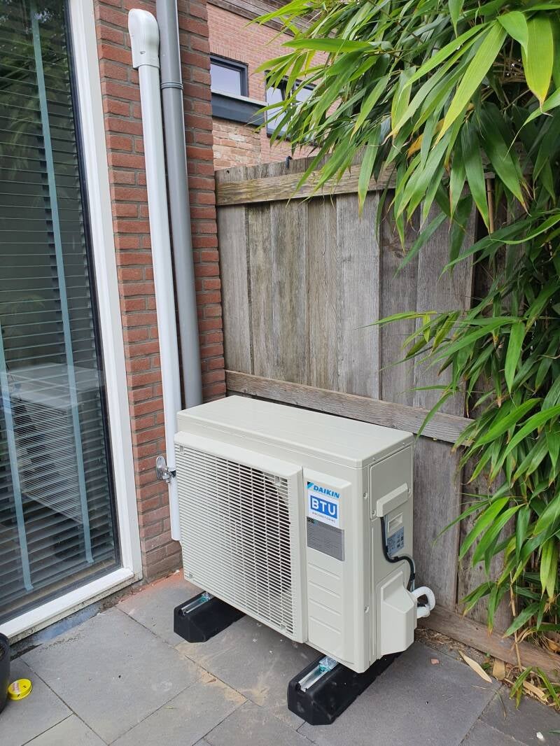 airco installatie Heemstede