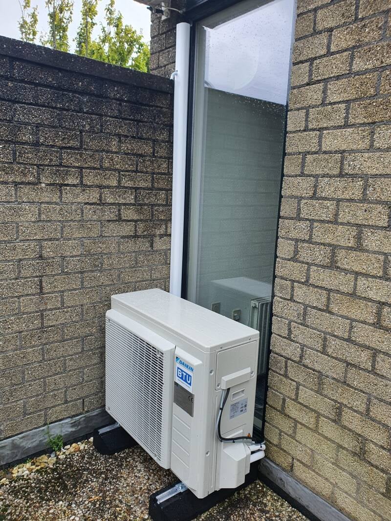 airco Heemstede BTU-airconditioning