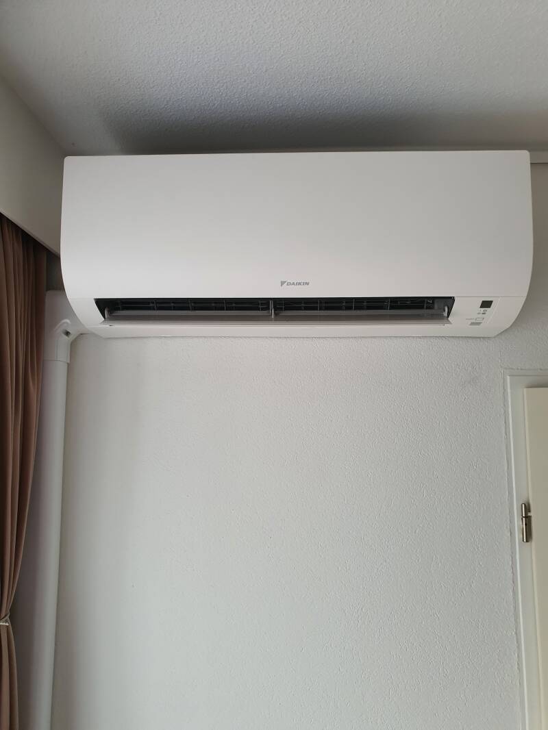 airco Overveen