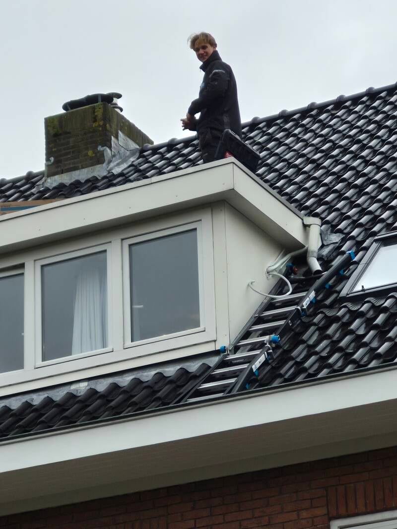 airco installatie Heemstede