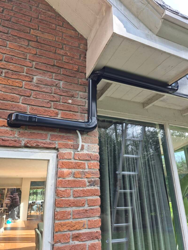 airco installatie Aerdenhout