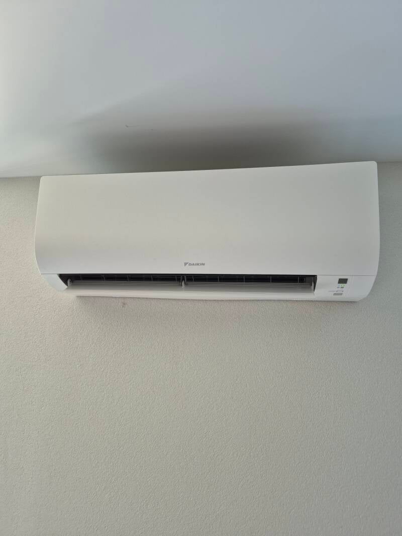 airco woonkamer Apeldoorn BTU-airconditioning