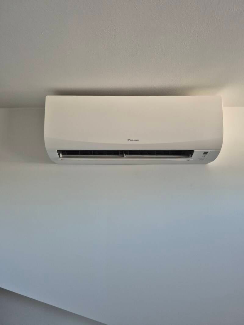 Daikin airco Almere BTU-airconditioning