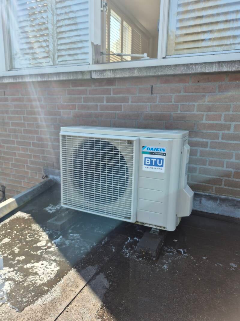 airco schoonmaken Heemstede