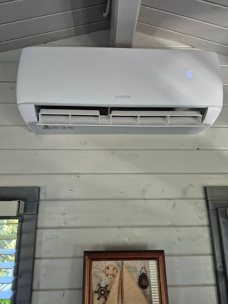 airco onderhoud Heemstede