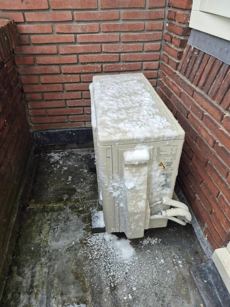 airco onderhoud Heemstede BTU-airconditioning