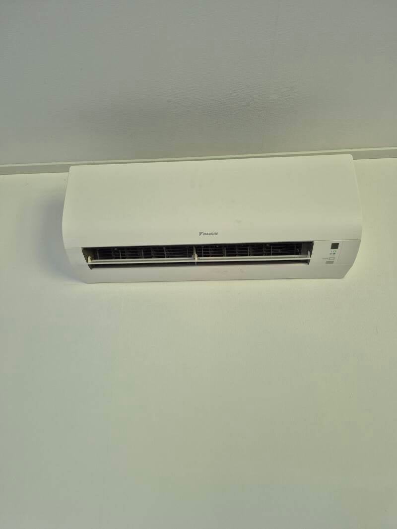 airco Velsen-Zuid BTU-airconditioning