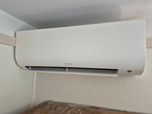 airco installatie Haarlem