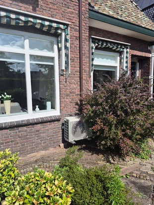 airco installatie Heemstede