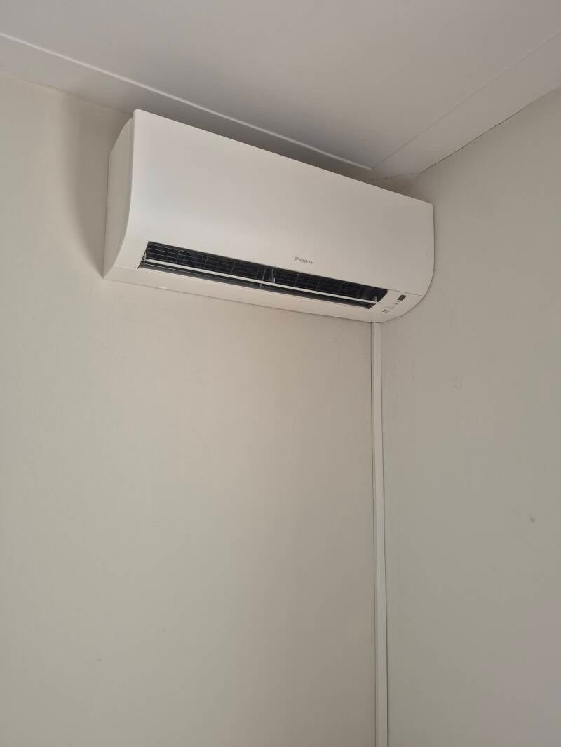 airco Heemstede BTU-airconditioning