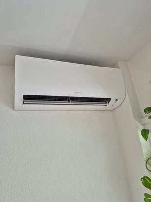 airco slaapkamer Heemstede