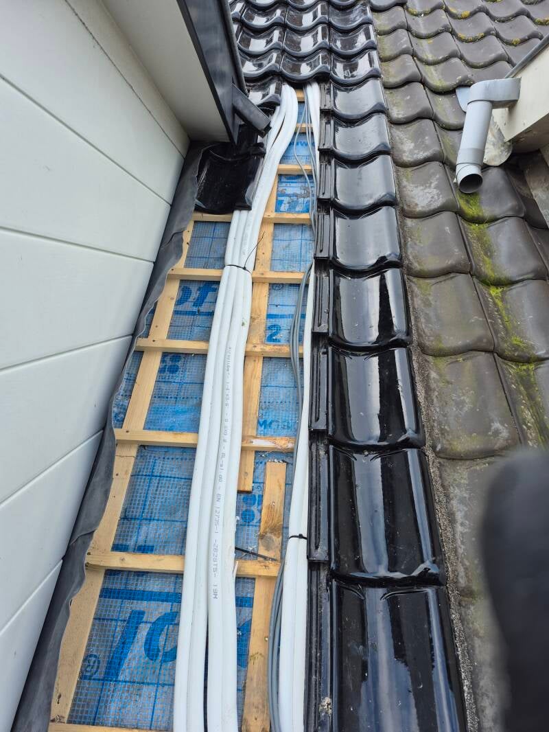 airco Zandvoort BTU-airconditioning