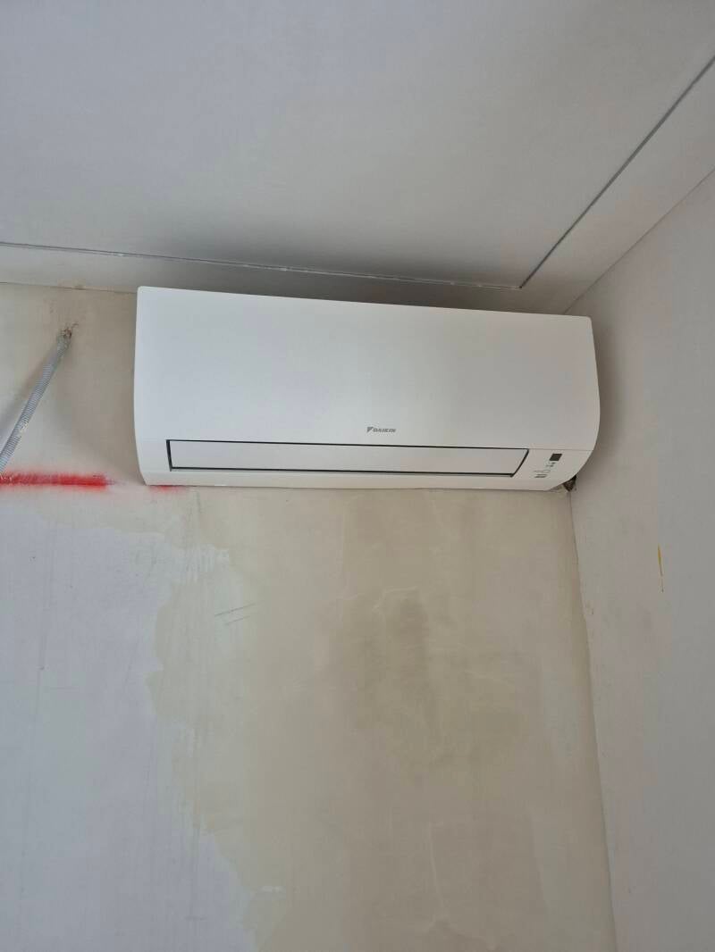airco installatie Zandvoort BTU-airconditioning