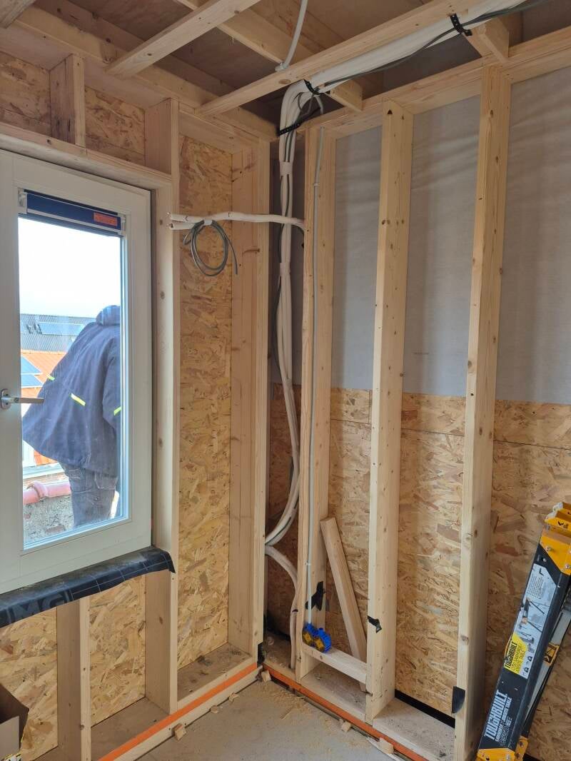 airco verwarmen slaapkamer Haarlem BTU-airconditioning