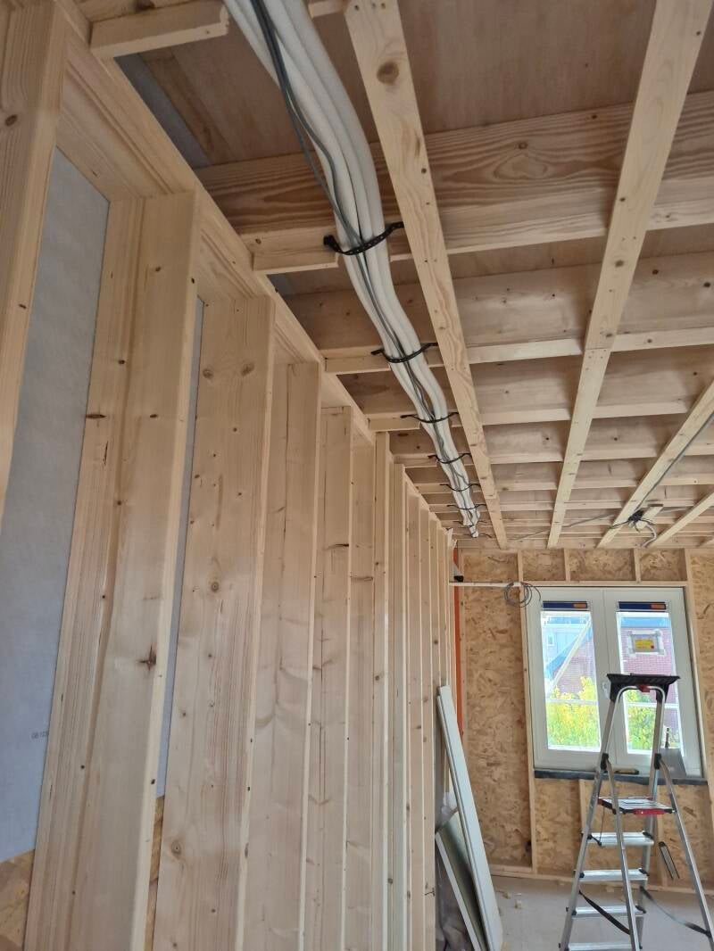 airco slaapkamer Haarlem BTU-airconditioning