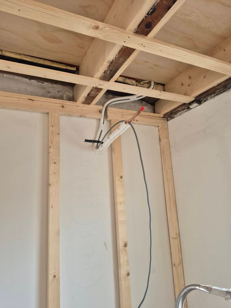 verwarmen met airco Haarlem BTU-airconditioning