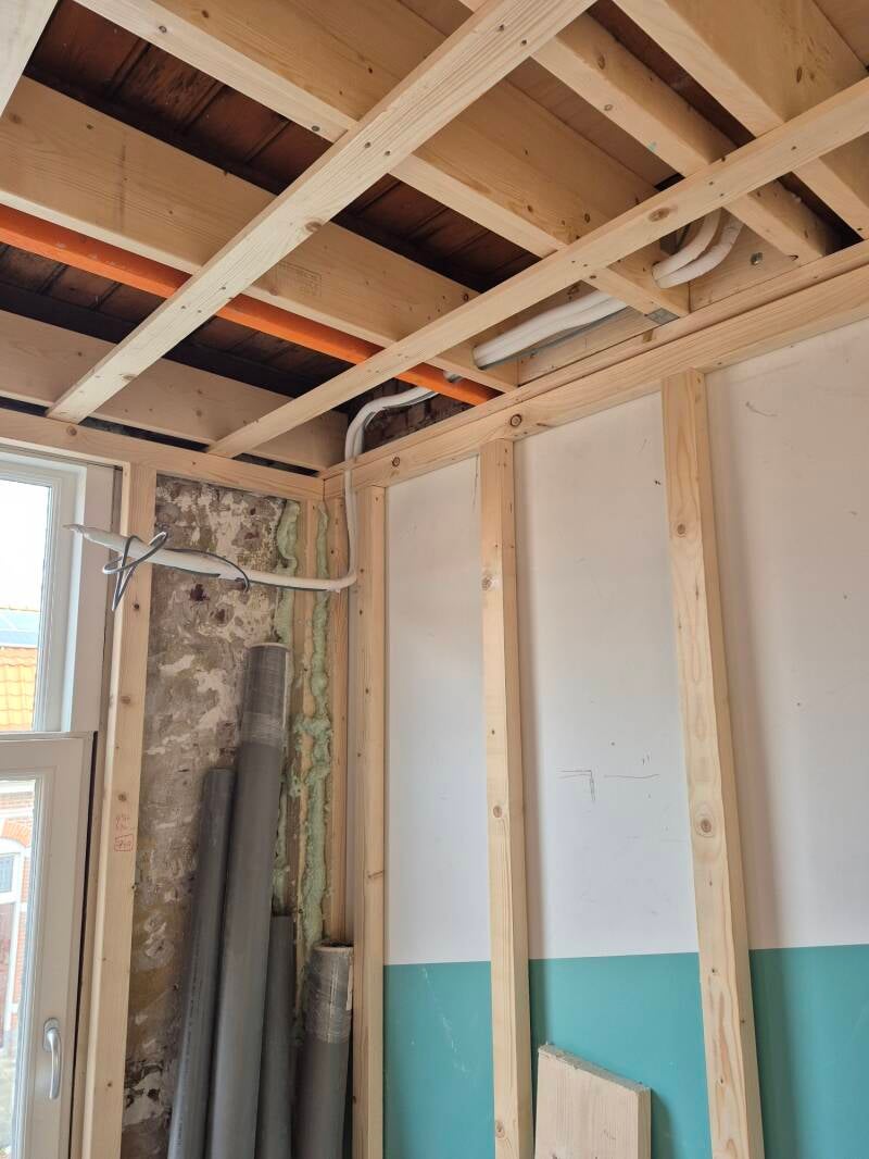 airco zolderkamer Haarlem BTU-airconditioning