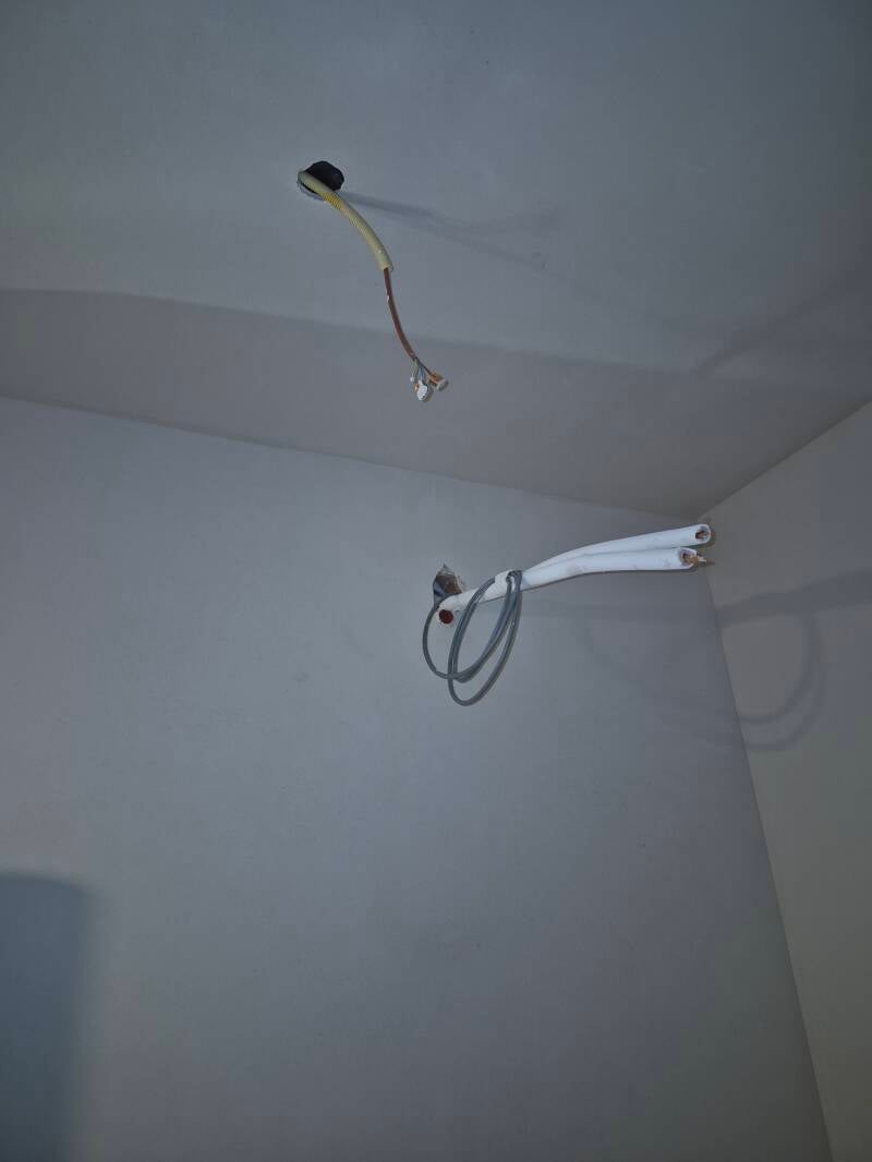 airco slaapkamer Heemstede BTU-airconditioning