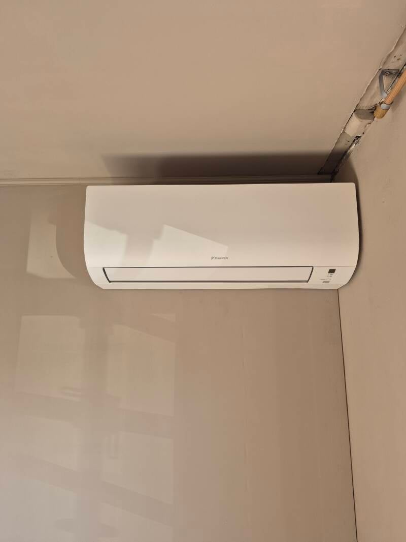 airco storing Haarlem BTU-airconditioning