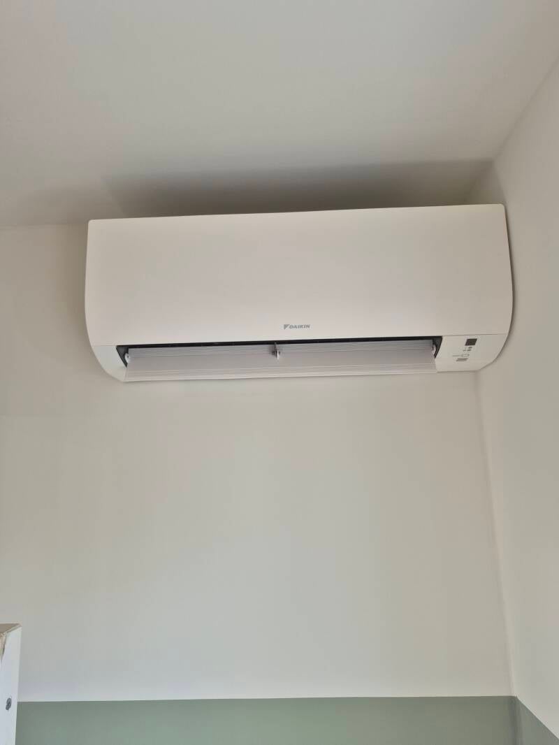 airco Haarlem BTU-airconditioning