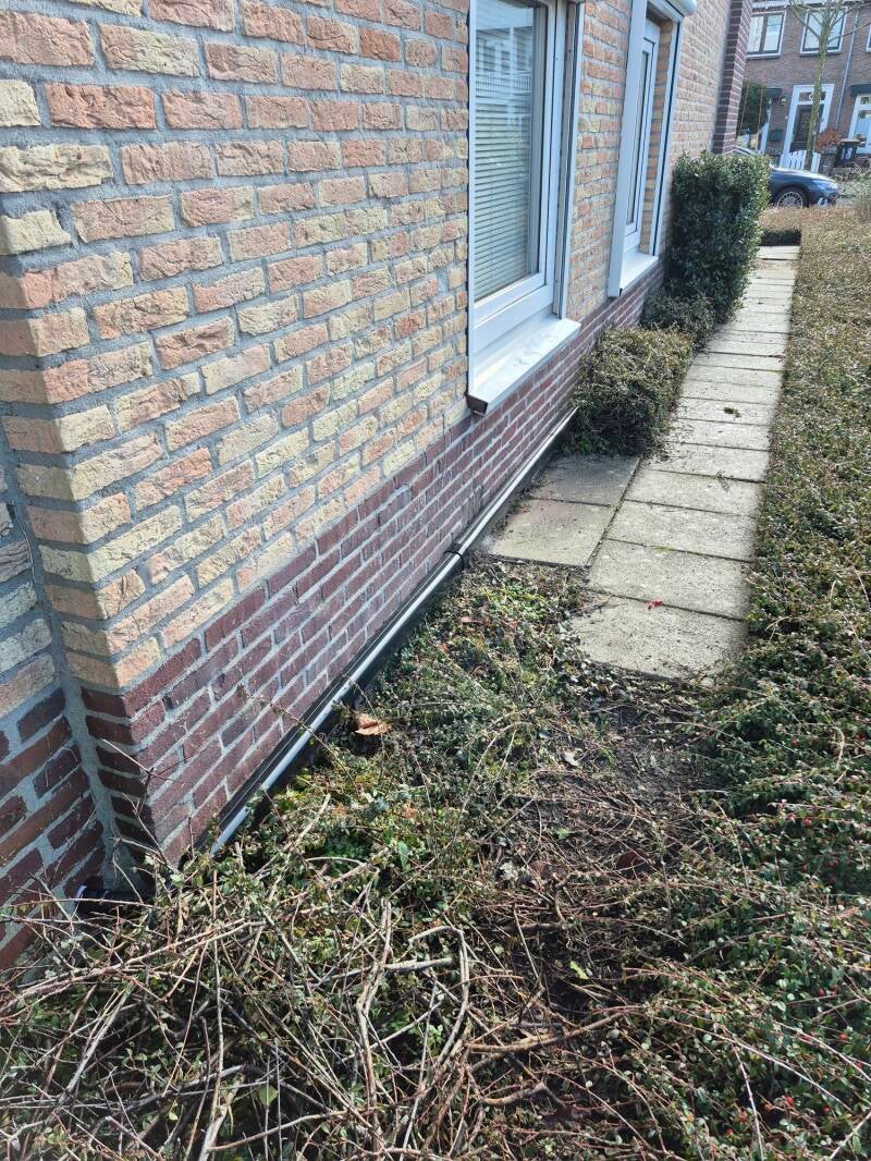 airco Santpoort-Noord BTU-airconditioning
