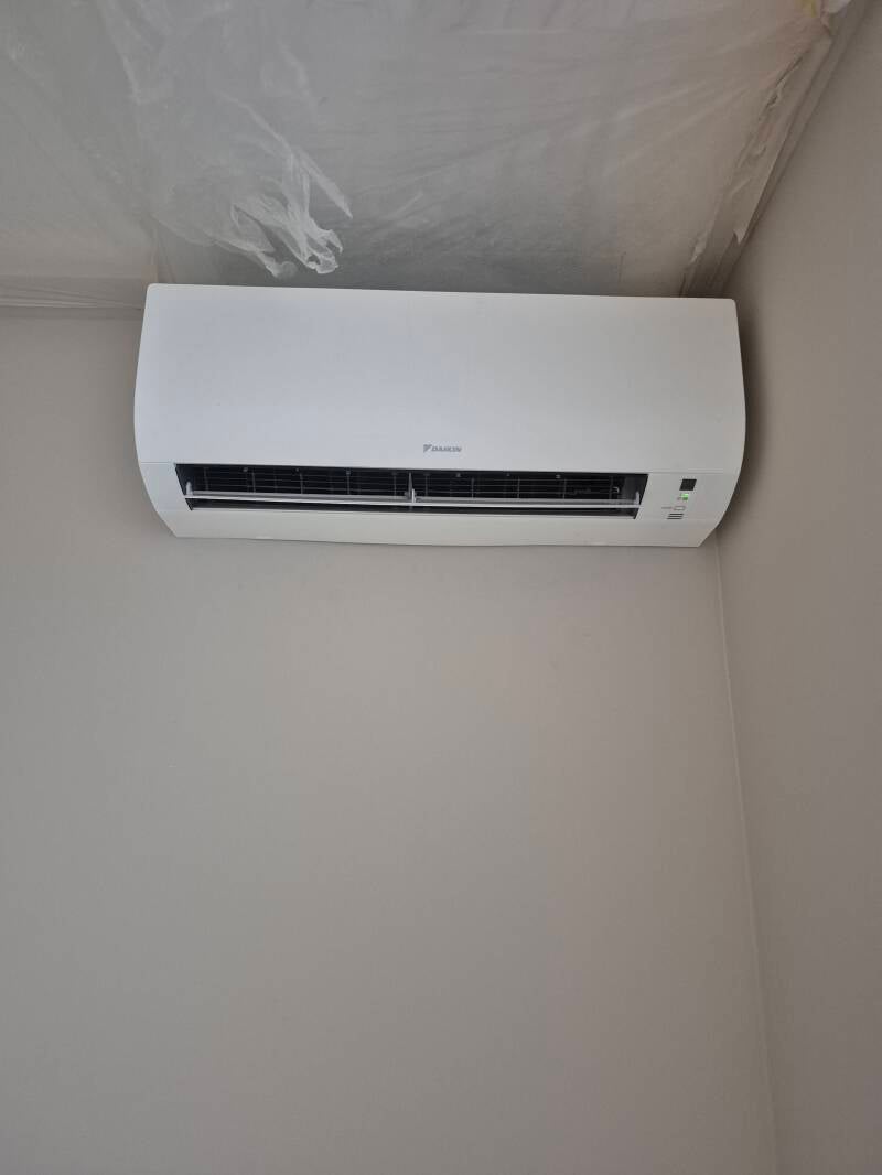 airco Heemstede BTU-airconditioning
