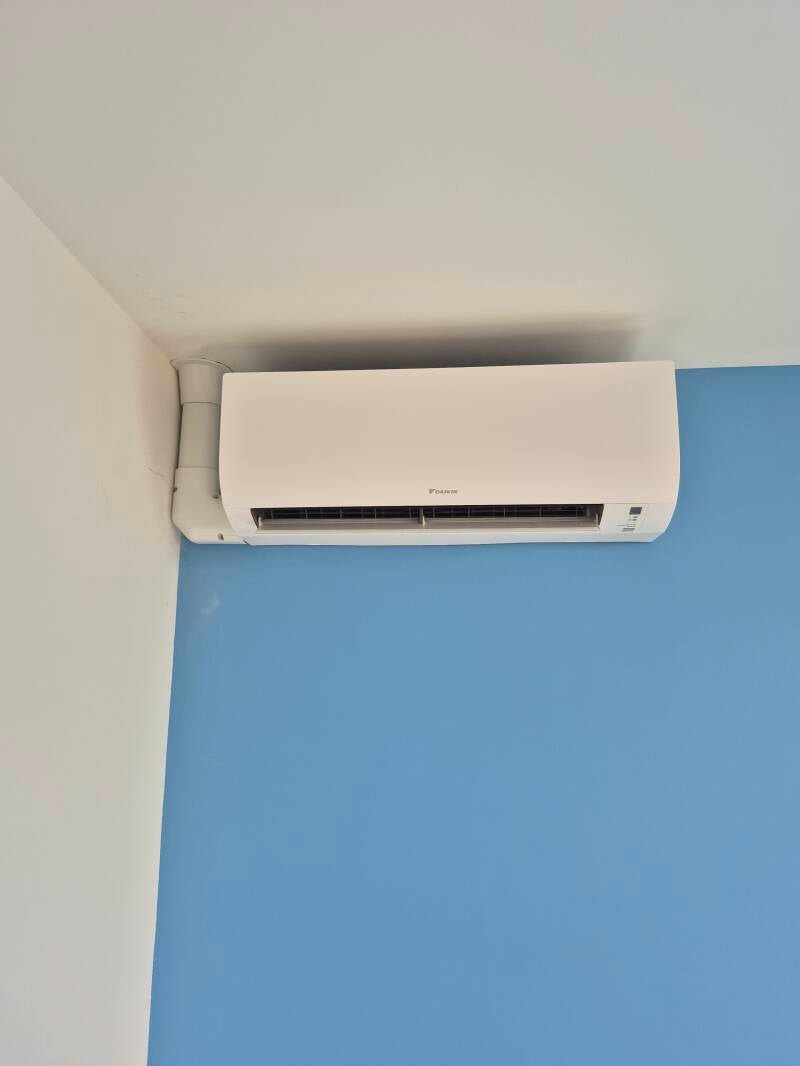 airco installatie Heemstede BTU-airconditioning