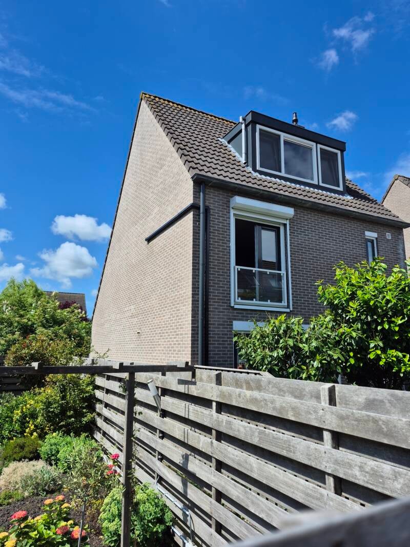 Daikin airco Hoofddorp BTU-airconditioning