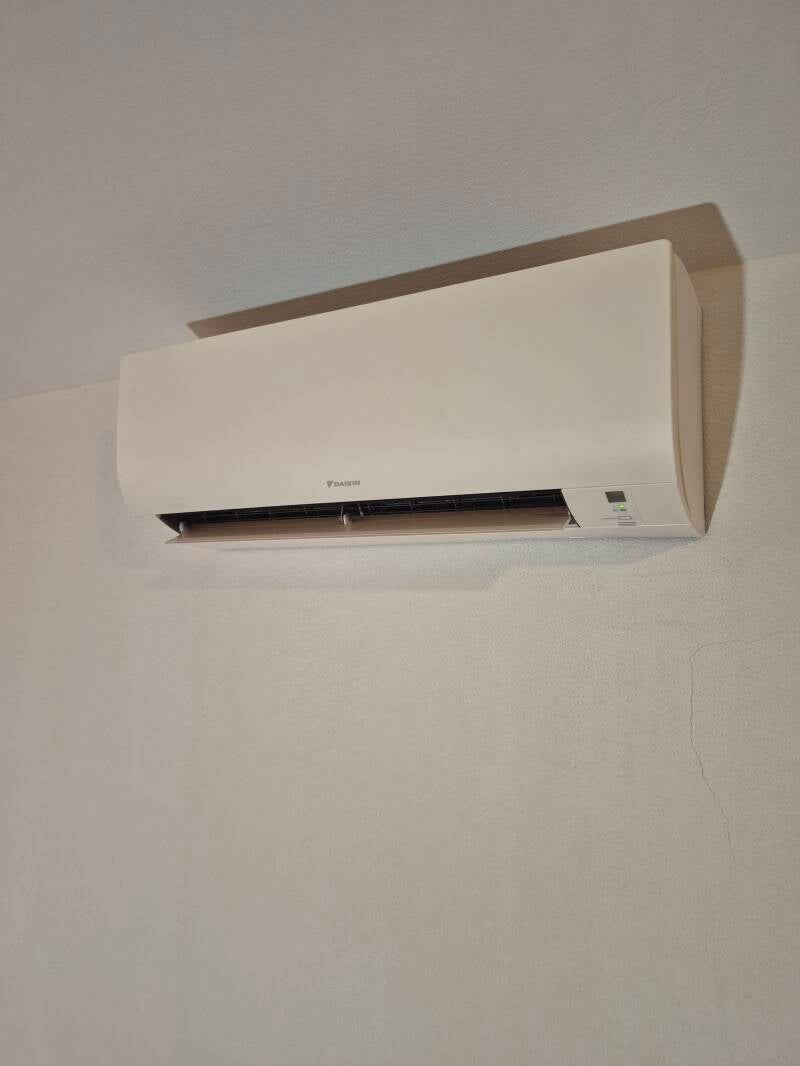 airco installatie Borculo BTU-airconditioning