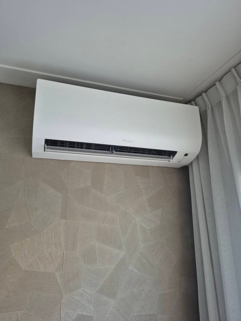 airco storing Heemstede BTU-airconditioning