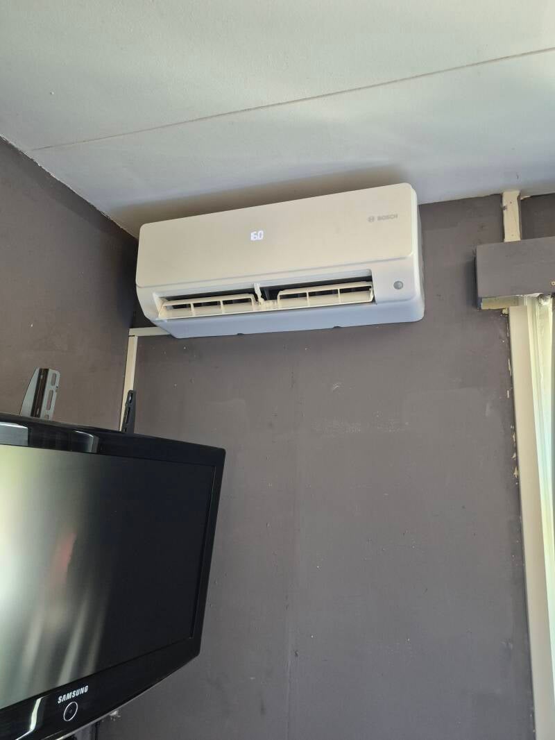 airco Haarlem BTU-airconditioning
