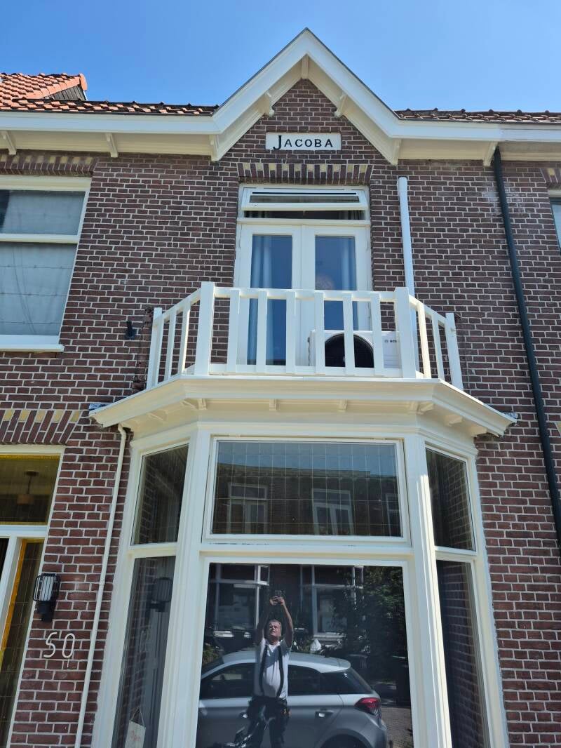 airco slaapkamer Haarlem BTU-airconditioning