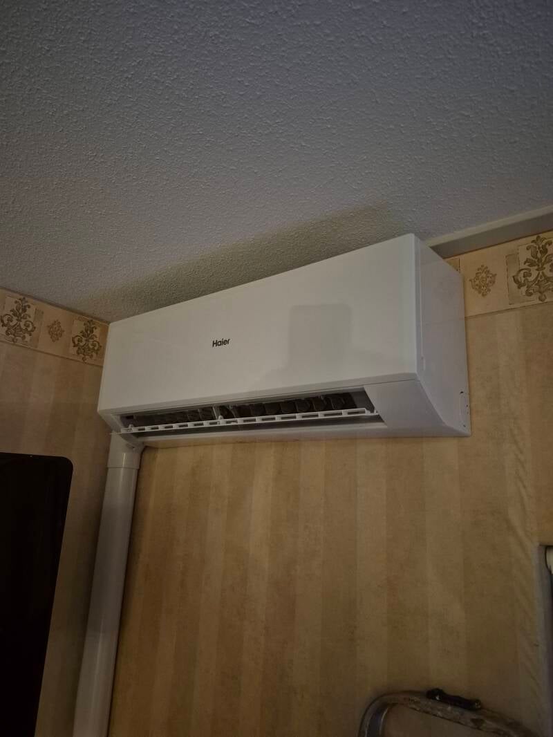 airco Almere BTU-airconditioning