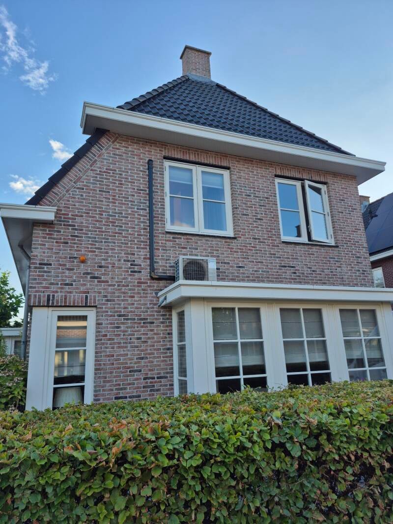 airco installatie Hoofddorp BTU-airconditioning