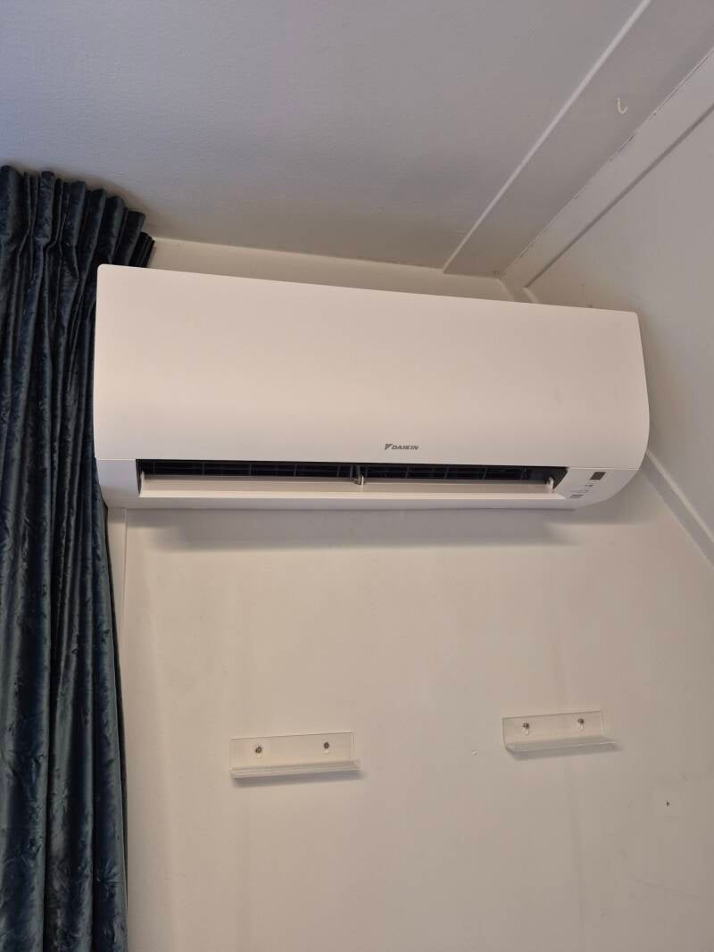 airco Hoofddorp BTU-airconditioning