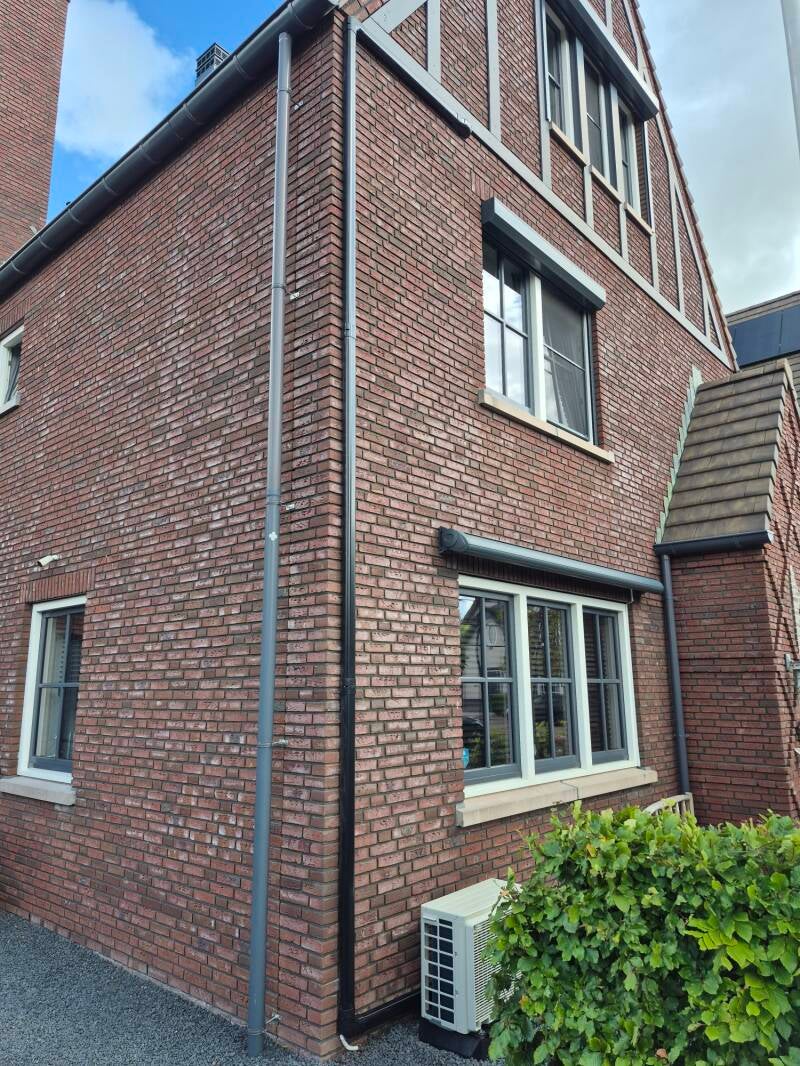 Daikin airco Hoofddorp BTU-airconditioning