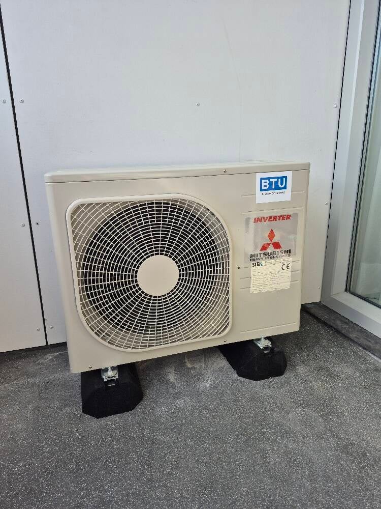airco Waterpark Heemstede