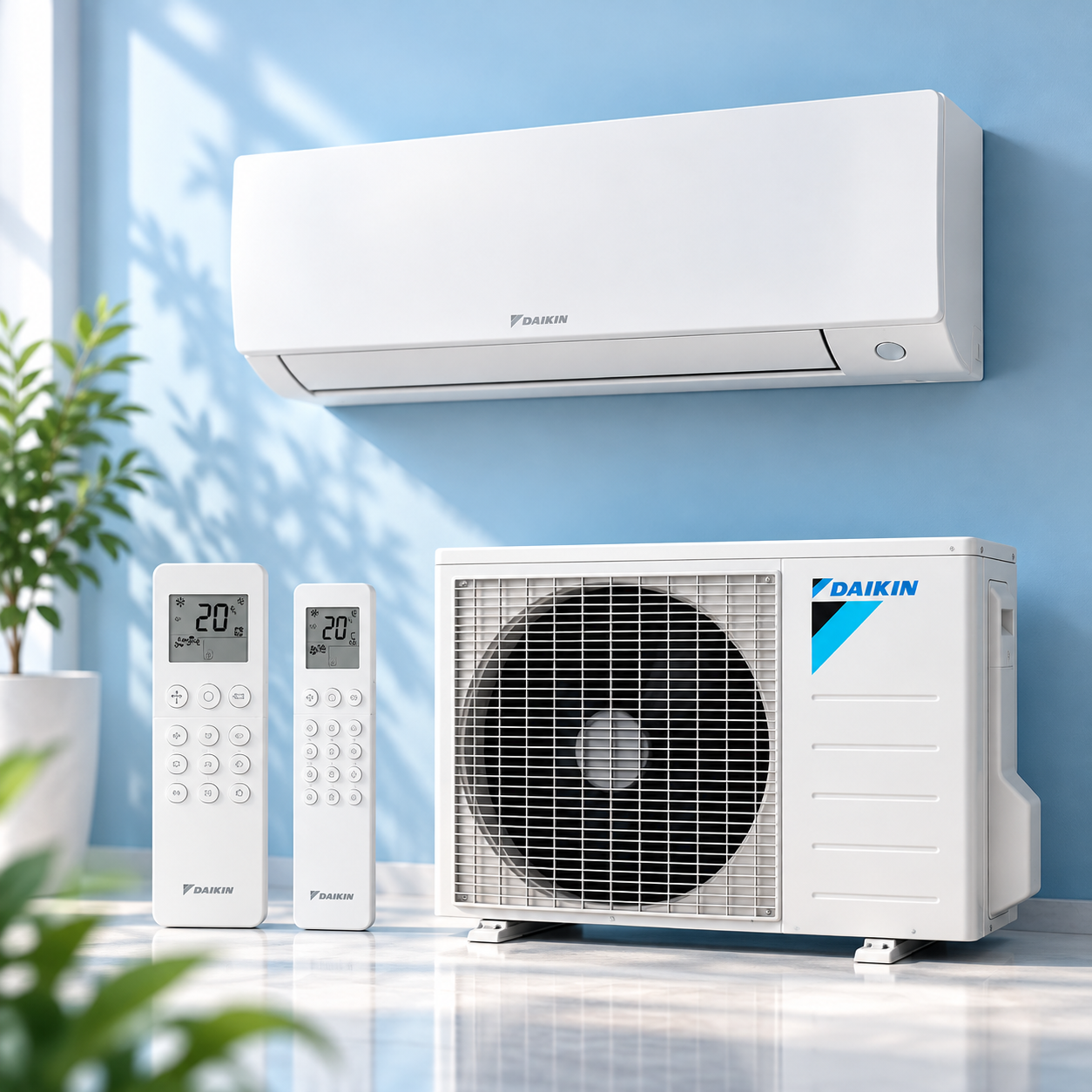Daikin Perfera FTXM-35A/RXM35A A+++/A+++