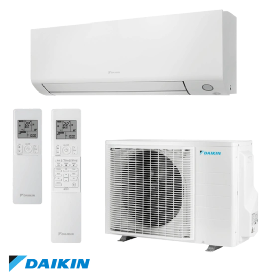 Daikin Perfera FTXM-35A/RXM35A A+++/A+++